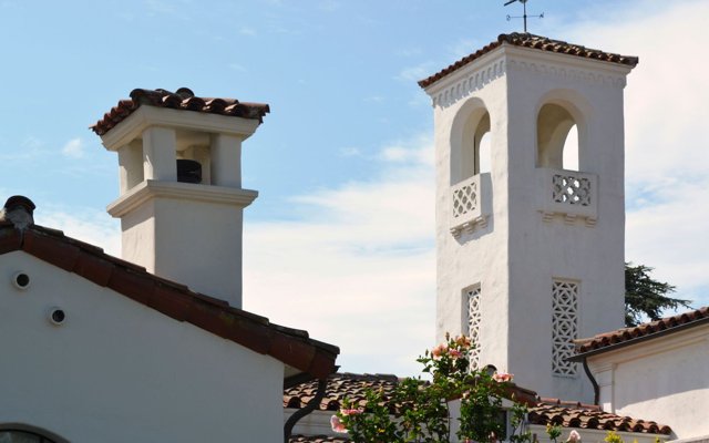 Montecito area