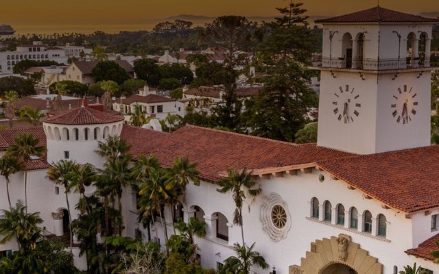 Santa Barbara community